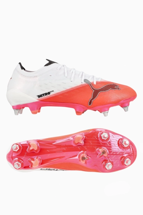 Бутси Puma Ultra Nitro 7 Ultimate MxSG
