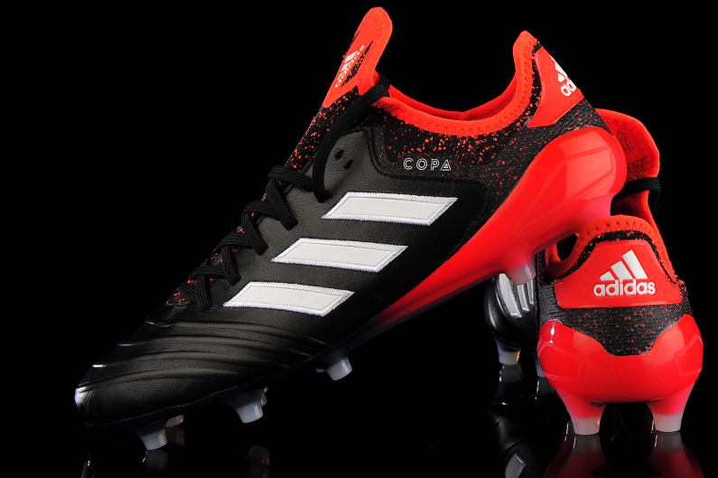 adidas copa 18.1 red