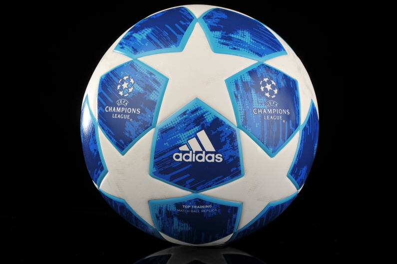 finale 18 top training ball