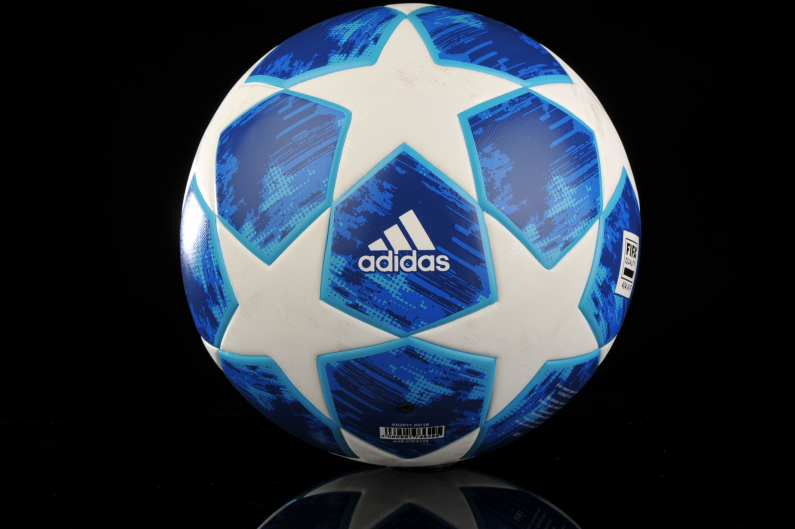 adidas top training soccer ball size 5