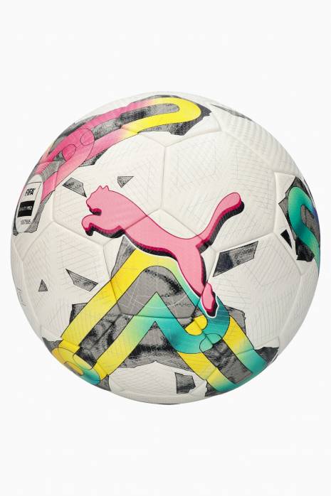 Ball Puma Orbita 2 FIFA Quality Pro size 5