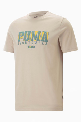 T shirt outlet puma kaki