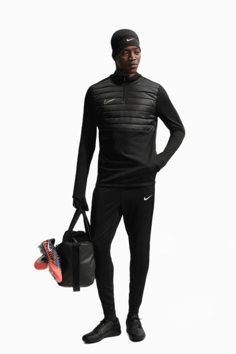 Кофта Nike Therma-FIT Academy Winter Warrior - чорний