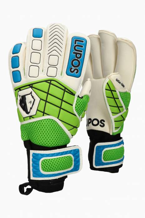 Goalkeeper gloves Lupos Alpha