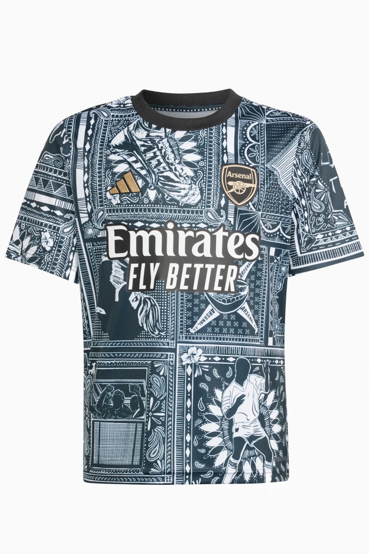 Arsenal grey hot sale kit