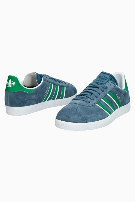 Sneakers adidas Gazelle - Navy blue | R-GOL.com - Football boots & equipment