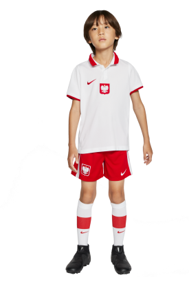 Ultras Poland POL Soccer T-Shirt