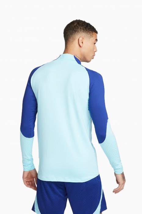 Sweatshirt Nike Atletico Madrid 22/23 Dry Strike - Blue | R-GOL