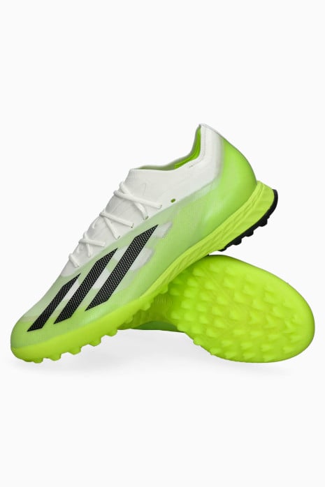 adidas X Crazyfast.1 TF műfüves futballcipő