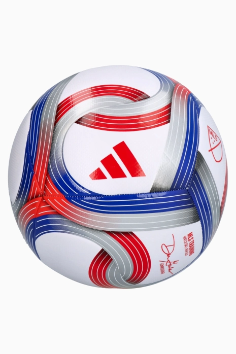 Футболна топка adidas MLS 2026 Training размер 5 - многоцветен