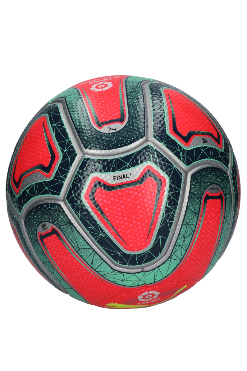puma indoor soccer ball