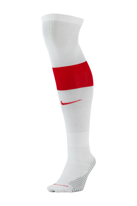 Κάλτσες Nike Πολωνία 2020 Stadium OTC Home