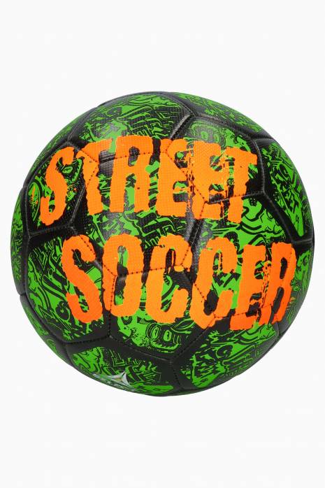 Minge Select Street Soccer dimensiunea 4.5