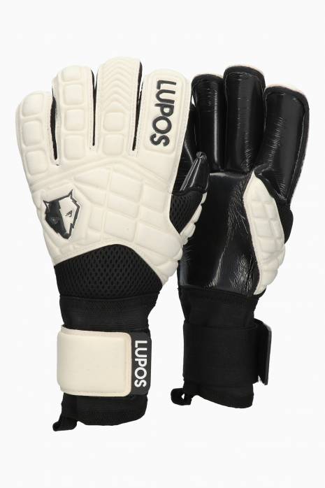 Goalkeeper gloves Lupos One