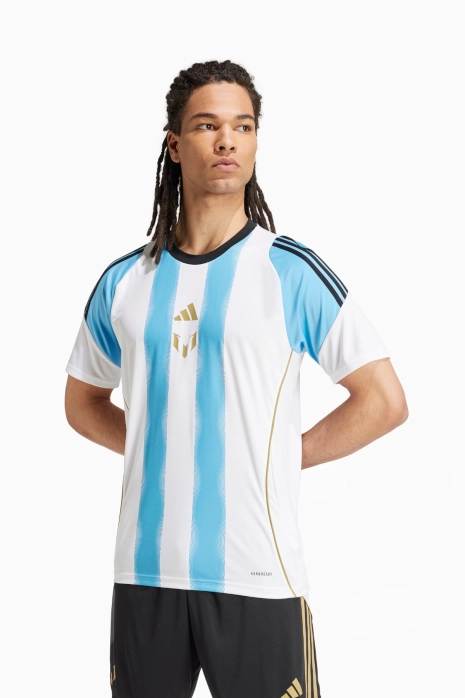 T-Shirt adidas Messi Training