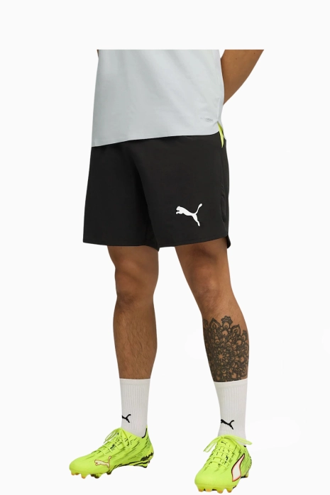Spodenki Puma Individual Lightspeed Ultimate - Czarny