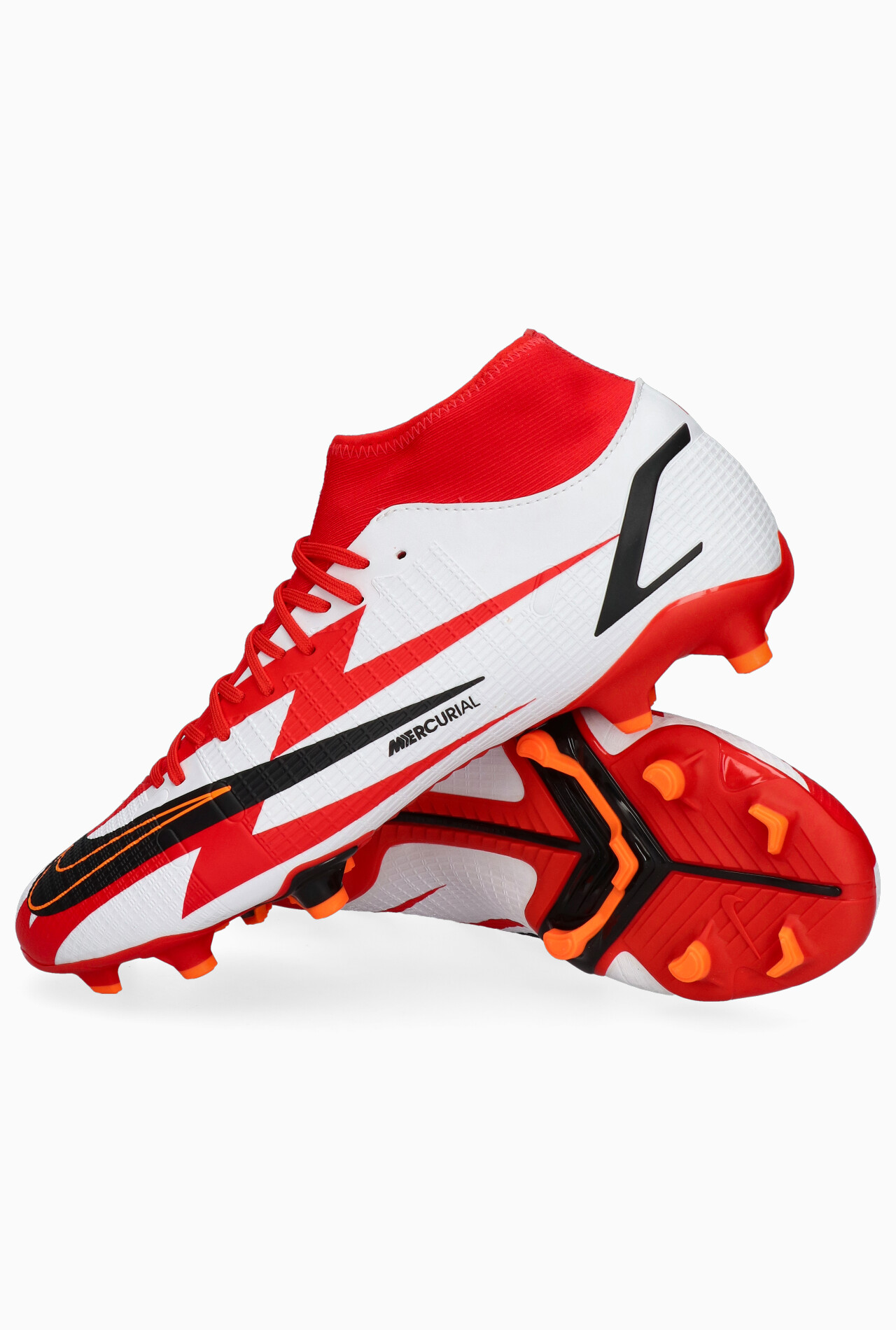 Nike Mercurial Superfly 8 Academy Cr7 Fg Mg R Gol Com Football Boots Equipment