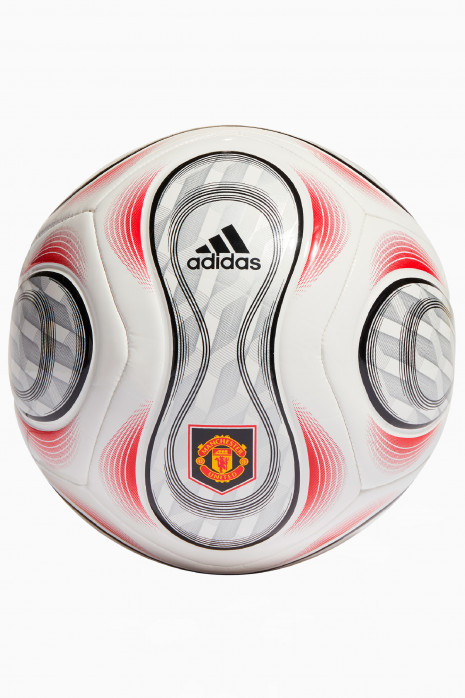 Piłka adidas Manchester United Club rozmiar 5