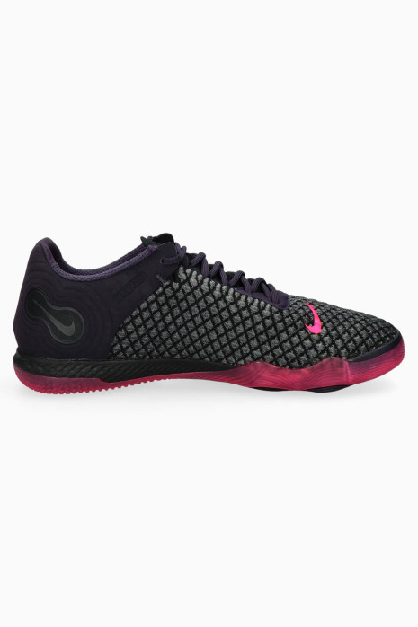 Nike React Gato - Negru | Magazin de fotbal echipament R-GOL.com