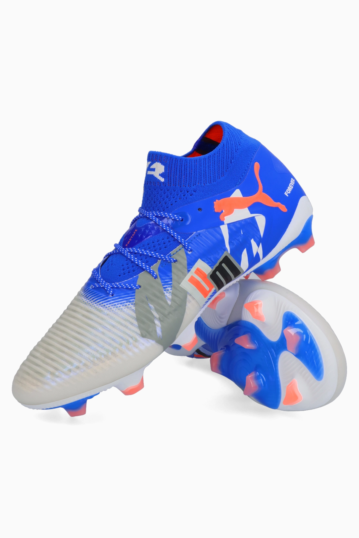 Ghete de fotbal Puma Future 8 Ultimate Forever FG