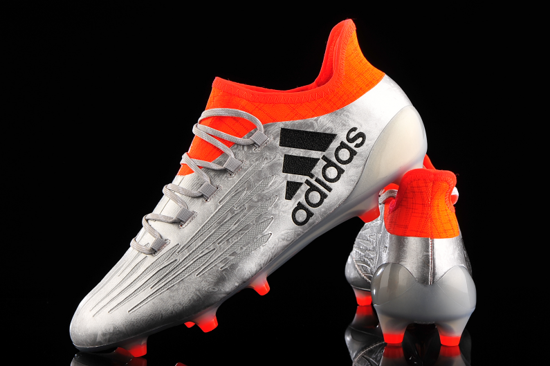 adidas X 16.1 FG S81939 | R-GOL.com - Football boots \u0026 equipment
