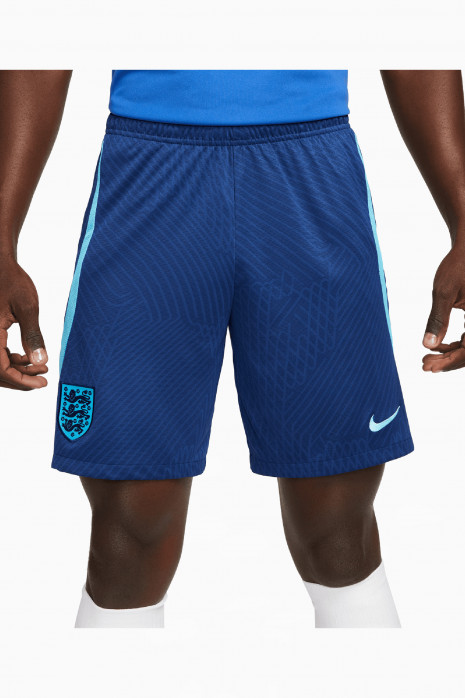 Spodenki Nike Anglia 2022 Strike