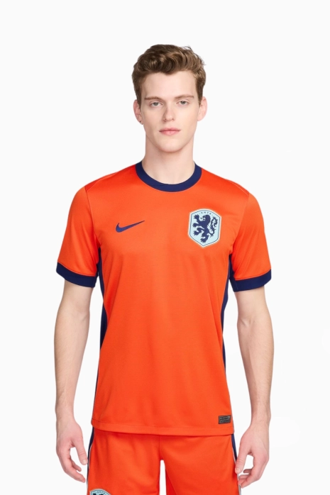 T-Shirt Nike Netherlands 2024 Home Stadium