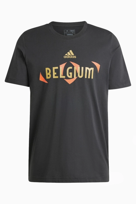 Majica kratkih rukava adidas Belgija Tee