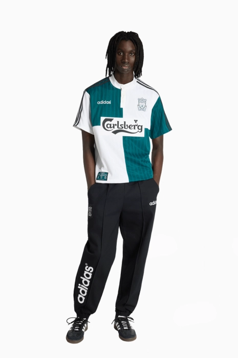 T-Shirt adidas Liverpool FC 95/96 Away Replica | R-GOL.com