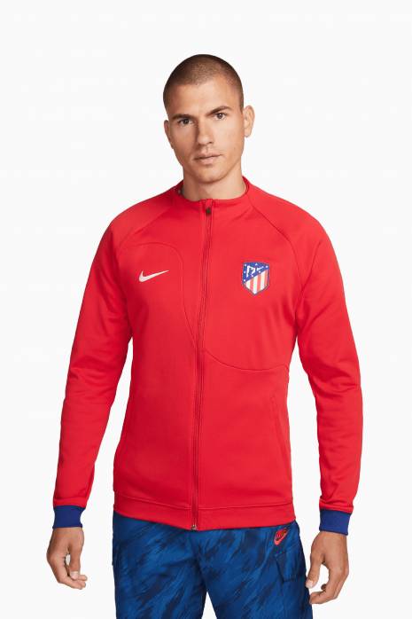 Bluză Nike Atletico Madrid 22/23 Academy Pro