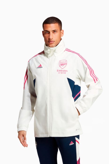Jachetă adidas Arsenal FC 22/23 Storm