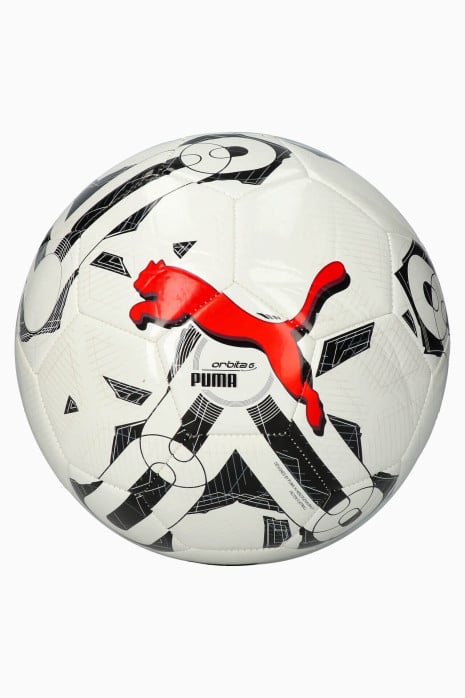 Футбольний м’яч Puma Orbita 6 MS розмір 3