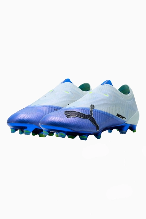 Korki Puma Ultra Nitro 7 Ultimate LL FG - Niebieski
