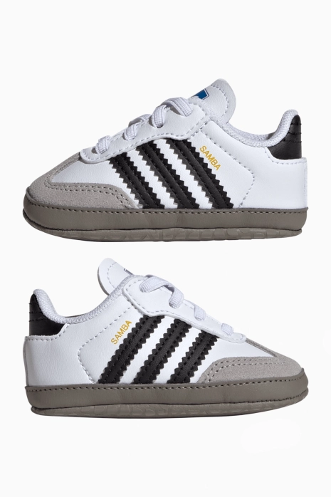 Sneakers adidas Samba Crib Junior - White