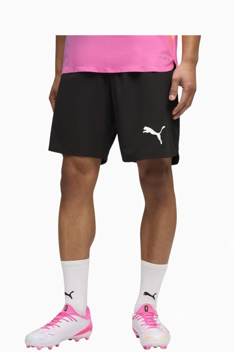 Spodenki Puma Individual Lightspeed Ultimate - Czarny