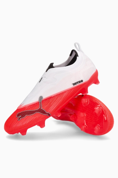 Nocken Puma Ultra Nitro 7 Ultimate LL FG/AG Junior