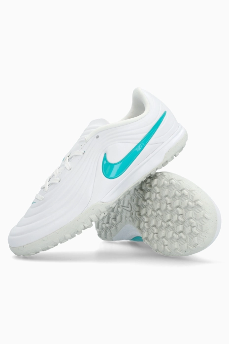 Nike Tiempo Maestro Academy TF Junior - White