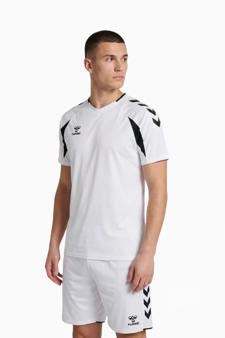 Koszulka hummel hmlCORE 2.0 - Biały