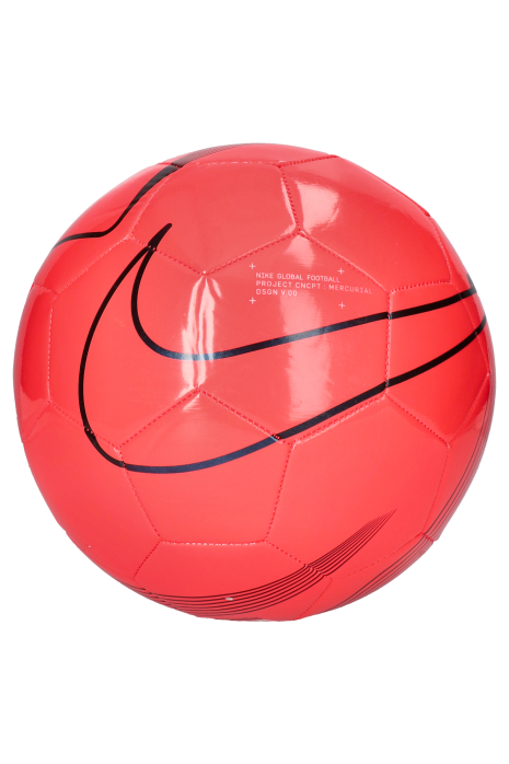 nike mercurial fade soccer ball size 5