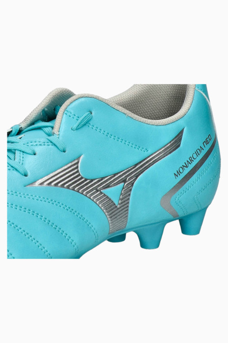 Mizuno Monarcida Neo II Select FG | Botas de fútbol, equipamiento