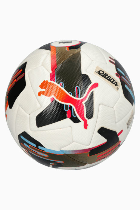 Puma Fußbälle Orbita 1 FIFA Quality Pro Größe 5 - Weiß