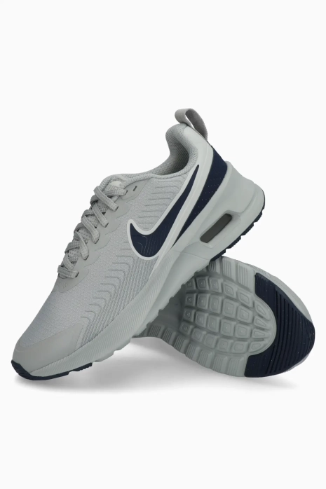 Schuhe Nike Air Max Nuaxis - Grau
