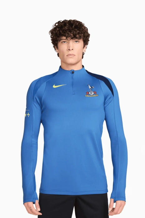 Nike Tottenham Hotspur 25/26 Dri-FIT Strike Sweatshirt - Blue | R