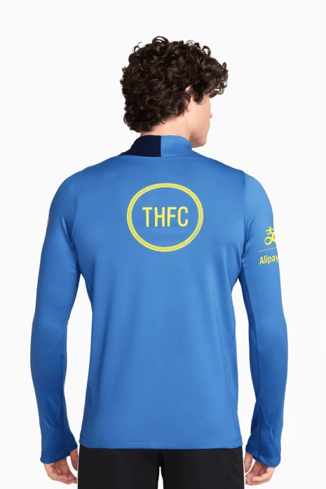 Nike Tottenham Hotspur 25/26 Dri-FIT Strike Sweatshirt - Blue | R