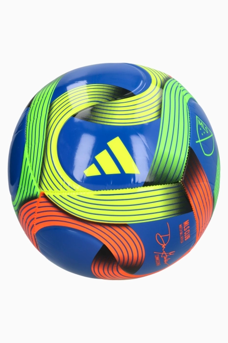 Míč adidas MLS 2026 Club velikost 3 - Vícebarevný