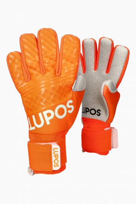 Goalkeeper gloves Lupos Quartz