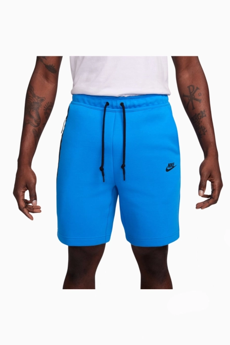 Kratke Hlače Nike Sportswear Tech Fleece