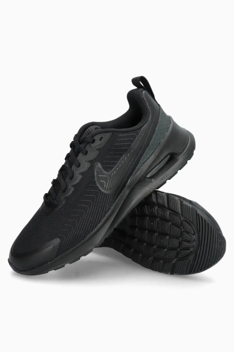 Sneakers Nike Air Max Nuaxis - Black