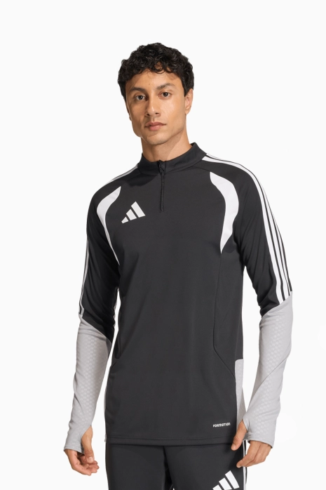 Mikina adidas Tiro 26 Competition Training Top - Černá