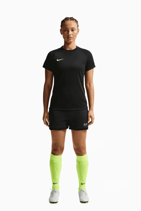 Tričko Nike Dri-FIT Park VIII dámske - čierna